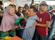 Hanyut di Parit, Balita 3 Tahun di Padang Ditemukan Meninggal Dunia