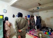 Satpol PP Tertibkan Tempat Pijat Plus-plus di Padang, Ini yang Ditemukan Petugas