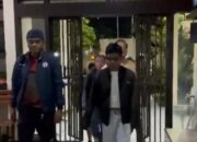 Beraksi di Padang, Pelaku Pencurian Ditangkap Polisi di Pessel