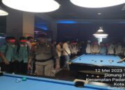 Kedapatan Bolos, Puluhan Pelajar di Padang Ditertibkan Satpol PP