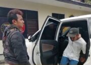 Pelaku Pungli Pedagang Pasar Lubukbuaya Diamankan, Ternyata masih Pelajar