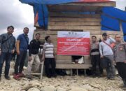 Atensi Andre Rosiade, Mabes Polri Buru Penambang Emas Ilegal di Pasbar