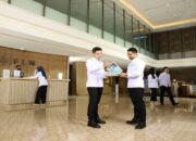 Rekrutmen Bersama BUMN 2023, PLN Buka 32 Lowongan Pekerjaan