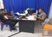 Warga Padang Kedapatan Buang Sampah di Pinggir Sungai, Terancam Denda Rp5 Juta