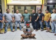 Jaga Rental PS, Seorang Pemuda di Padang malah Curi HP Pelanggan