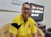 Polresta Padang Imbau Masyarakat tak Gunakan Calo saat Urus SIM