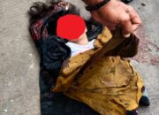 Terlibat Kecelakaan, Seorang Perempuan di Padang Meregang Nyawa