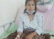 Tak Punya Uang Bayar Biaya Persalinan, Ibu Muda di Tanahdatar Ini Butuh Uluran Tangan