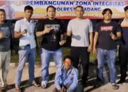 Bawa Kabur Gadis Berkebutuhan Khusus lalu Dicabuli, Pria di Padang dibekuk Polisi