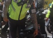 Satlantas Polresta Padang Kandangkan Ratusan Kendaraan, Ini Penyebabnya