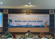 DJP Sumbar Jambi Sebut Perekonomian Sumbar Catat Kinerja Positif pada 2023