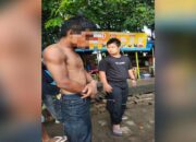 Rumah Iki ‘Ketua Pemuda’ Dikupak Maling, Pelaku Nyaris Tewas Diamuk Massa