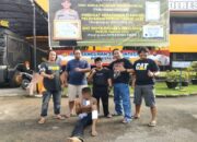 Pencuri Ponsel di Rumah Iki ‘Ketua Pemuda’ ternyata Pernah bikin Gaduh di Padangpariaman