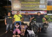 2 Pencuri Besi Rel Kereta Api Ditangkap Tim Klewang Polresta Padang, 1 Buron