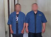 Aksi Pencurian Telur Ayam di Limapuluh Kota Terekam CCTV, Pelaku Sempat Dikejar Massa