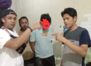 Tim Rajawali Amankan Pemasok dan Bandar Pil Ekstasi di Padang