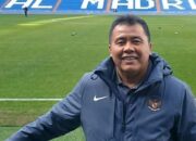 Tak Sembarangan, Ini Track Record Syafrianto Rusli dalam Kepelatihan