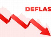 Indonesia Catat Deflasi 0,15 Persen pada Januari 2026