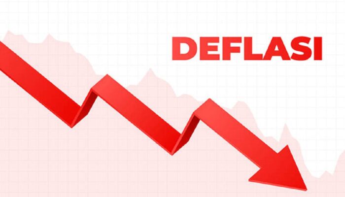 Inflasi Berbalik Deflasi di Aceh, Sumut, Sumbar, Kerja Cepat Pemerintah Pascabencana Berbuah Hasil