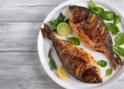 Angka Konsumsi Ikan di Padang Alami Peningkatan