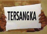 Kasus Mutilasi di Sungai Batang Anai, SJ Resmi jadi Tersangka