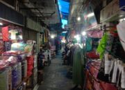 Curhat Pedagang Soal Pasar Raya Padang: Kami tak Bisa Menunggu