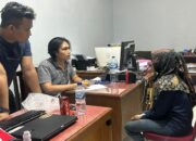 Ingin Punya Gagdet Baru, Mama Muda Ini Curi ATM Sahabat Sendiri