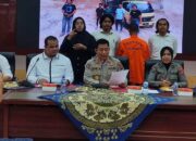 Pelaku PETI di Agam Ditangkap Saat Beroperasi, Pemodal Kabur