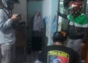 Pelaku Pembakaran Motor di SD Qur’an Ar-Risalah Padang Ditangkap
