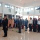 Pelantikan sejumlah Kepala OPD Pemko Padang, Senin (22/5/2023) sore. (Foto: Dok. Radarsumbar.com)
