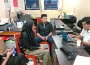 Laporkan Oknum Pemprov ke Polda Sumbar, Ini Respons Polisi