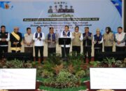 Irwasum Polri Hadiri Pencanangan Kota Payakumbuh Bebas Pungli