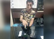 Ini Sosok Penyuplai Sabu ke Pengusaha Furnitur Asal Payakumbuh yang Ditangkap