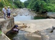 Dirut Perumda AM Padang Imbau Warga Hemat Air