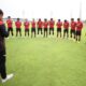 Persiapan Timnas U-22 Indonesia untuk final SEA Games 2023. (Dok. PSSI)
