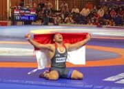 Pemkot Padang Beri Bonus Rp100 Juta untuk Peraih Medali SEA Games 2023