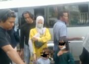 Ibu Muda Pembuat Video Ancam Anak Pakai Pisau di Padang Diciduk Polisi