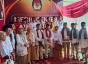 Gerindra Sumbar Targetkan 18 Kursi di Pemilu 2024