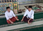 Salut! Dua Santri Rutan Padang Hafal 30 Juz Al Quran