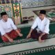 Dua narapidana di Rutan Padang mampu menghafal 30 juz di Al-qur'an. (Foto: Dok. Radarsumbar.com)