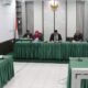 Sidang Komisi Informasi (KI) Sumbar. (Dok. Istimewa)