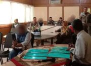 Enam Pelanggar Perda di Padang Jalani Sidang Tipiring