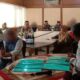 Sidang tipiring pelanggar Perda di Padang. (Dok. Infopublik)