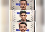 Isap Ganja saat Berkemah, Tiga Pemuda Payakumbuh Ini Diciduk Polisi