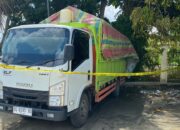 Bawa BBM Oplosan, Pria asal Rupit Sumsel Ditangkap di Dharmasraya