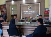 Terkait Pengusiran Wartawan, Gubernur Sumbar tak Kunjung Minta Maaf