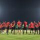 Arahan dari Tim pelatih Timnas Indonesia kepada para pemain jelang FIFA Matchday. (Dok. Istimewa)