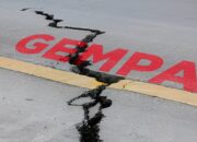 Gempa Dangkal M 4.3 Guncang Pasaman, BMKG: Dipicu Aktifitas Sesar Sianok