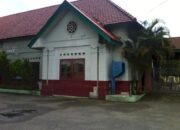 Eks Bangunan SMA 1 Padang Diadaptasi, Ini Tujuannya