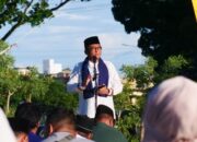 8.019 Hewan Kurban Disembelih Tahun Ini di Padang, Jumlahnya Meningkat